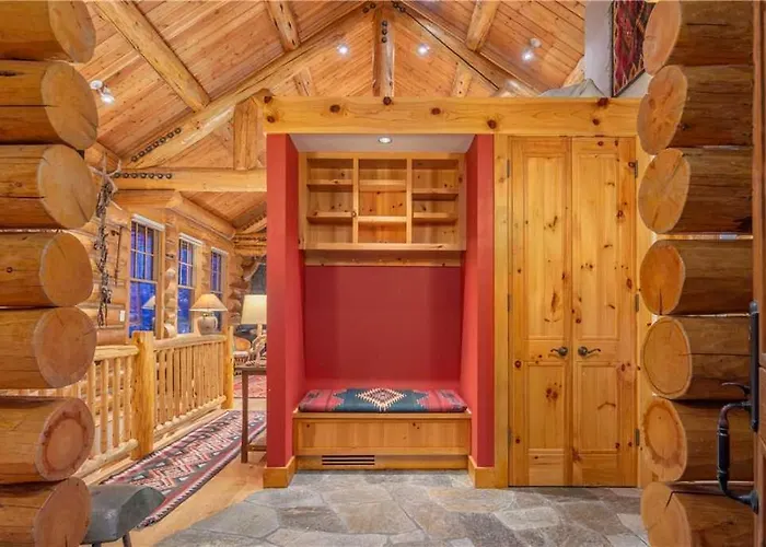 Villa Rmr: Granite Ridge 7608 In *