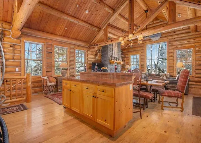 Rmr: Granite Ridge 7608 In Villa Teton Village