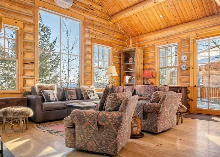 Villa Rmr: Granite Ridge 7608 In *