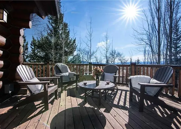Villa Rmr: Granite Ridge 7608 In *