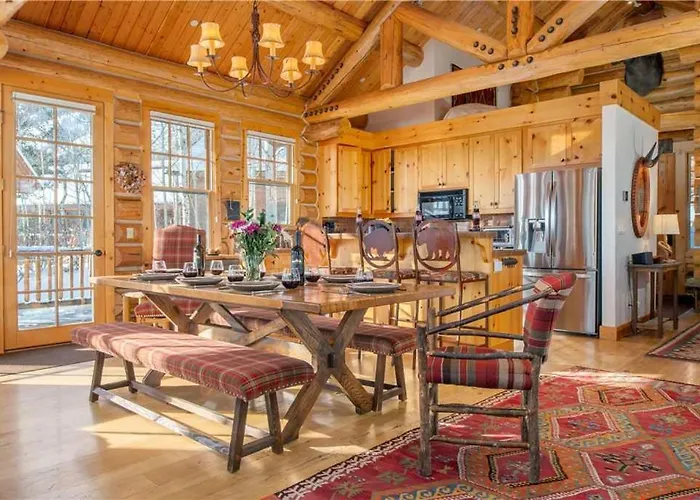 Villa Rmr: Granite Ridge 7608 In