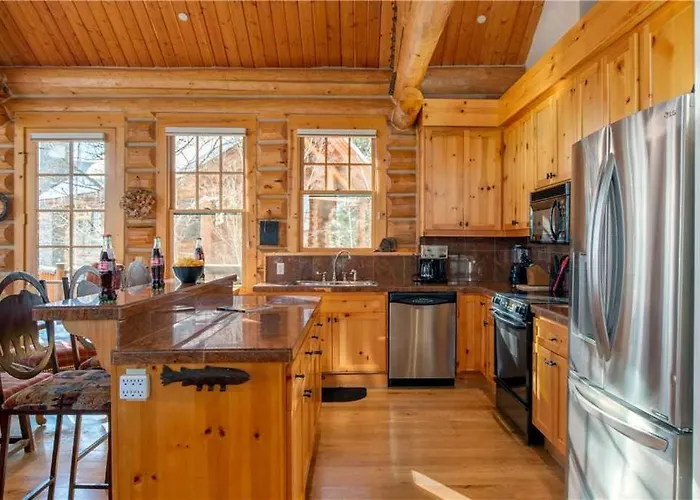 Rmr: Granite Ridge 7608 In
