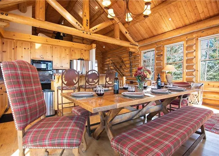Rmr: Granite Ridge 7608 In Teton Village