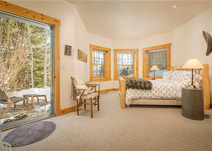 Villa Rmr: Granite Ridge 7608 In