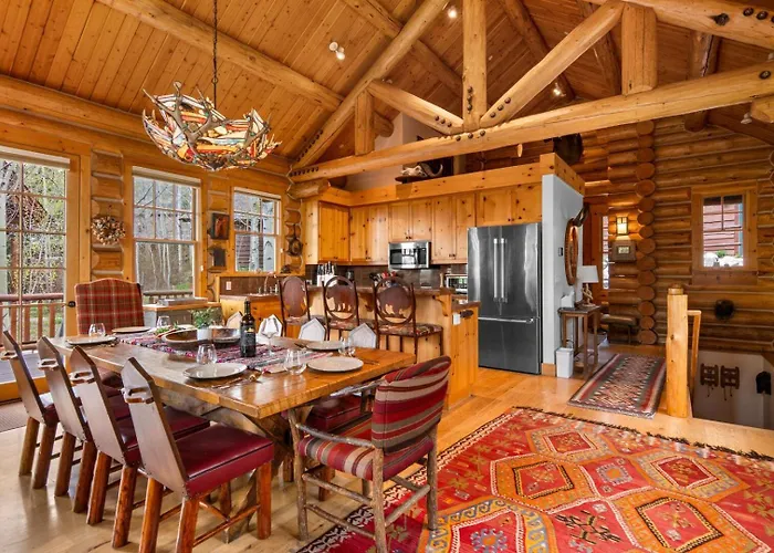 Rmr: Granite Ridge 7608 In Villa