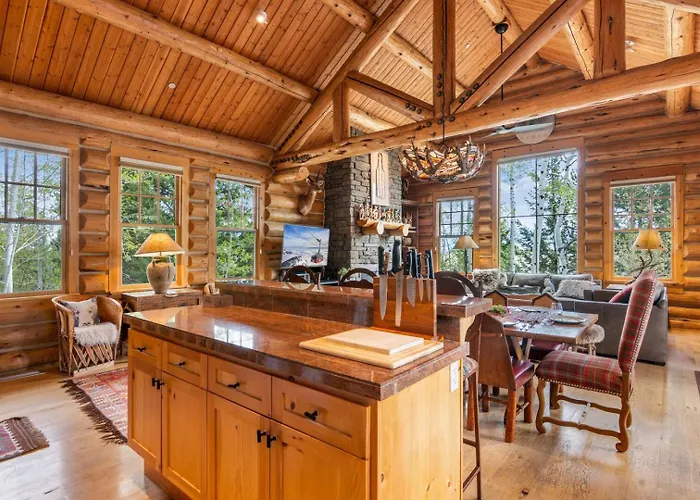 Villa Rmr: Granite Ridge 7608 In