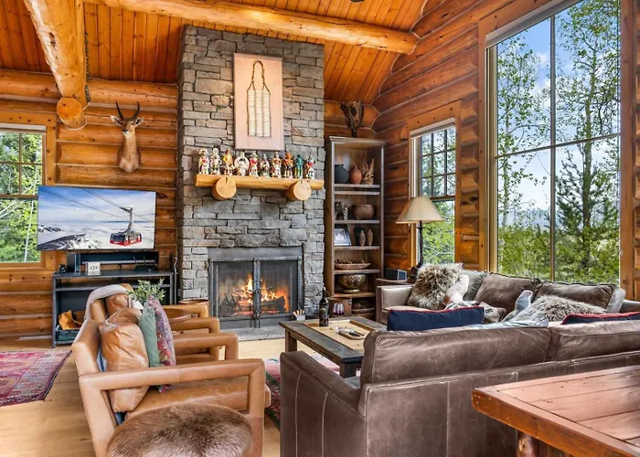 Villa Rmr: Granite Ridge 7608 In *