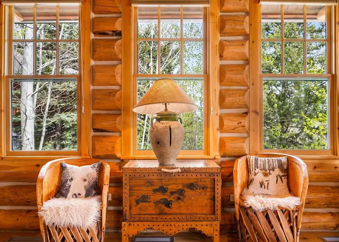 Villa Rmr: Granite Ridge 7608 In