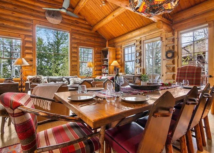Rmr: Granite Ridge 7608 In Villa *