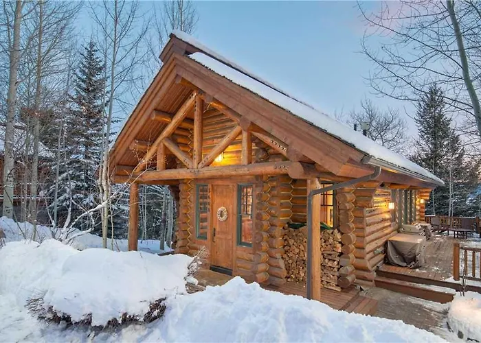 Rmr: Granite Ridge 7608 In Villa Teton Village