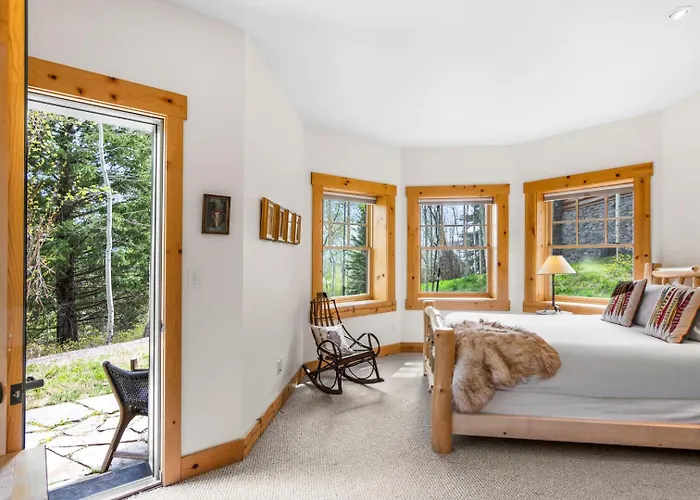Rmr: Granite Ridge 7608 In *