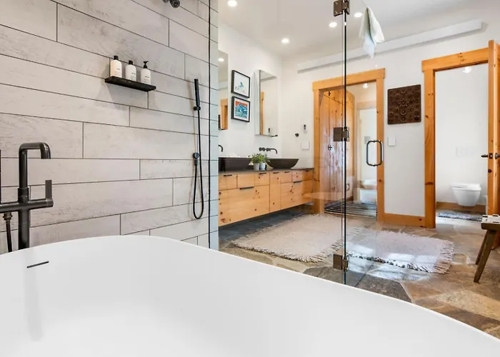 Rmr: Granite Ridge 7608 In Villa Teton Village