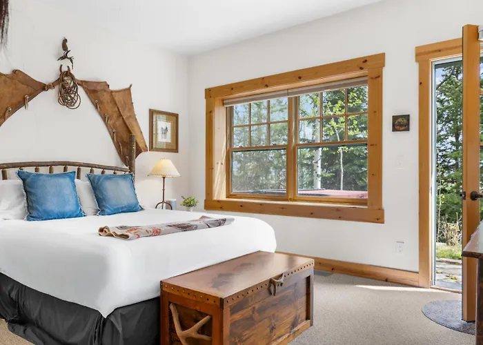 Villa Rmr: Granite Ridge 7608 In
