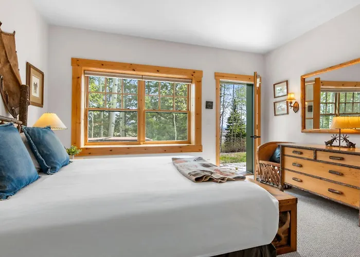 Villa Rmr: Granite Ridge 7608 In