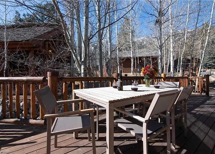 Rmr: Granite Ridge 7608 In Teton Village
