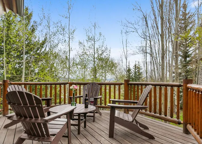 Rmr: Granite Ridge 7608 In Villa *
