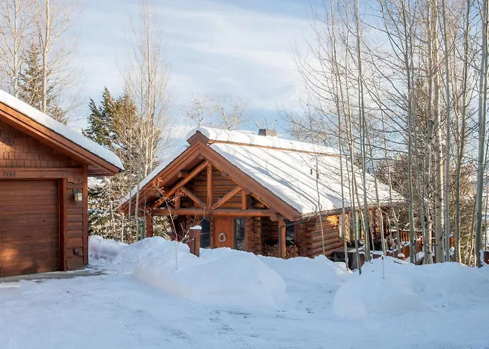 Villa Rmr: Granite Ridge 7608 In