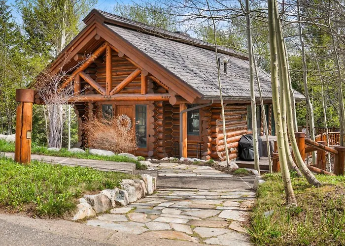 Rmr: Granite Ridge 7608 In Villa Teton Village